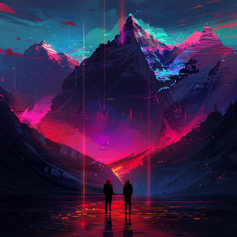 Parallel-Minds Teams